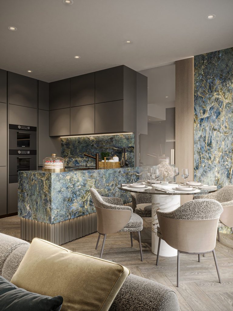 TCD-2-Bedroom_kitchen-and-dining-area-scaled